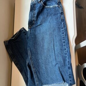 BDG URBAN Blue Denim Jeans